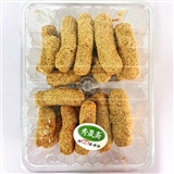 透明盒-芝麻了花[秀晟斋]