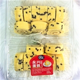 透明盒-涿冠红豆卷糕