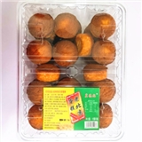 透明盒-冀德府红蛋糕