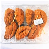 *透明盒-鸡腿面包{沁香}