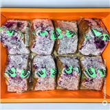 *咪可淇草莓味奶酪面包