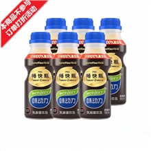 味动力 西梅味330ml*12瓶