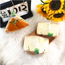 *咪可淇原味奶酪包