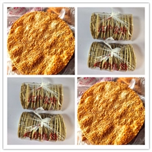 *小林缸炉烧饼薄饼