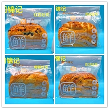 *同锦记鲜烤黄油面包420g